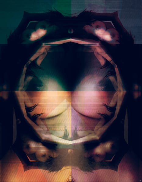 Cyber Venus 83